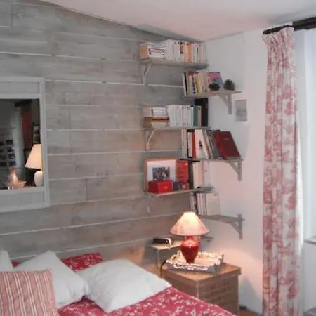 Guest house Les Joncinois *