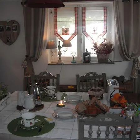 Guest house Les Joncinois La Baule-Escoublac