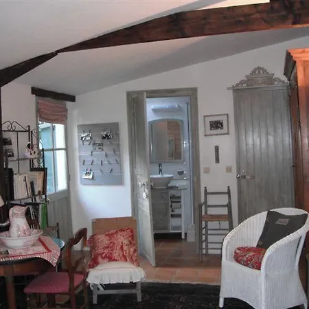 Guest house Les Joncinois