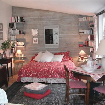 Guest house Les Joncinois La Baule-Escoublac